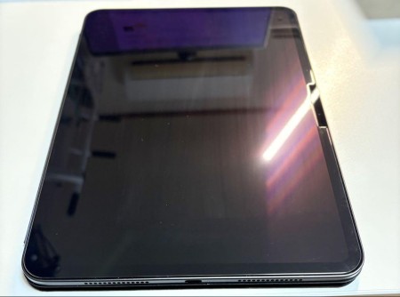 iPad Pro M4 11インチ Wi-Fiモデル 1TB スペースブラック