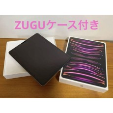値下げ！ Apple iPad Pro 12.9インチ 第6世代 1TB