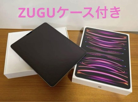 値下げ！ Apple iPad Pro 12.9インチ 第6世代 1TB