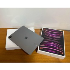 値下げ！ Apple iPad Pro 12.9インチ 第6世代 1TB
