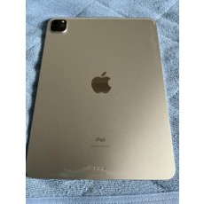 Apple iPad Pro 11インチ シルバー