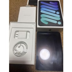 送料込み美品iPad miniWi-Fi 64GBスペースグレイ