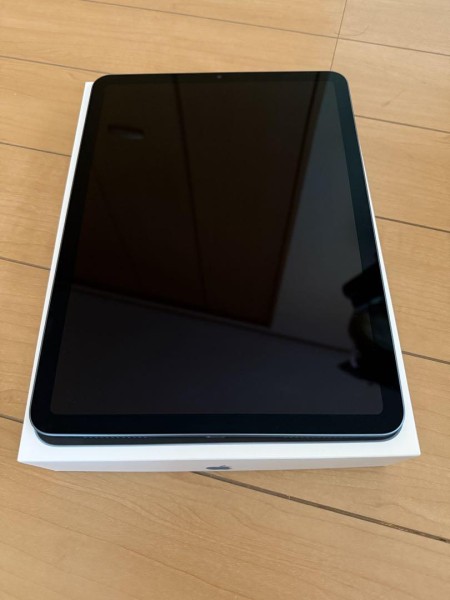 Apple iPad Air 第5世代 本体
