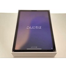 Apple iPad Air(M1) ピンク本体