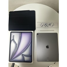 Apple iPad Air 13インチ 128GB pencil pro 美品