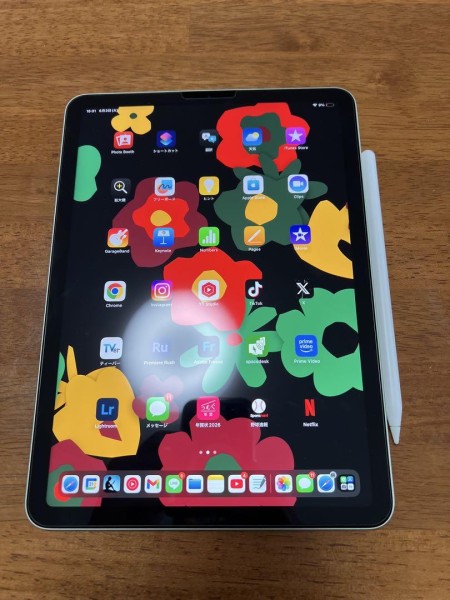iPad Air4 第4世代 第四世代 Wi-Fi 256GB 超美品