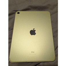 【美品！】iPad 第10世代 イエロー Wi-Fi+cellular