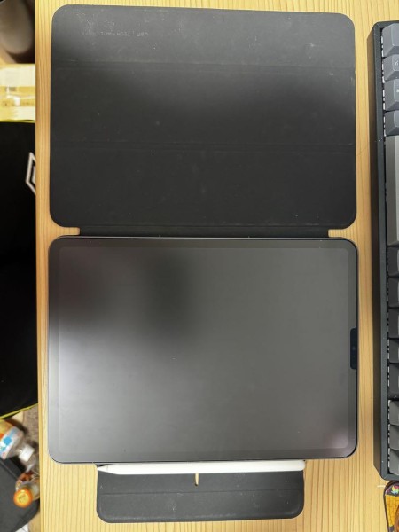 【おまけ3点】iPad Pro 11インチ M1チップ 第3世代 128GB