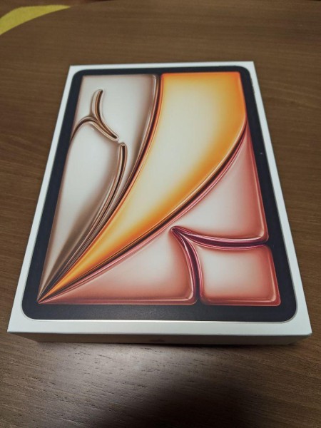即時発送！新品未開封 Apple iPad Air (M2) 11インチ 本体