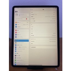 iPad Pro 12.9 (第4世代) 256GB Wi-Fi