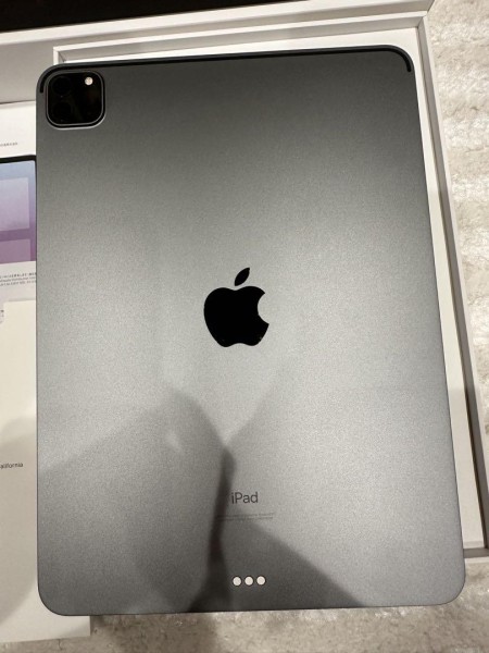 Apple iPad Pro 第３世代　256GB