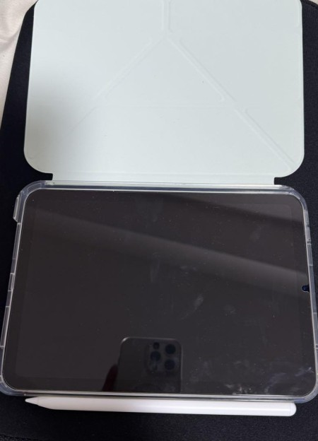 iPad mini 第7世代 スターライトWiFiモデル 128GB