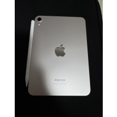 iPad mini 第7世代 スターライトWiFiモデル 128GB