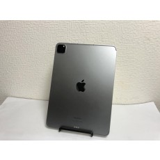 iPad Pro 11インチ（第4世代) SIMフリー　256GB No.112