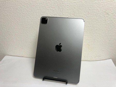 iPad Pro 11インチ（第4世代) SIMフリー　256GB No.112