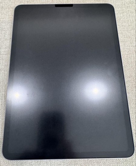 iPad Pro 11インチ Wi-Fi スペースグレー 本体