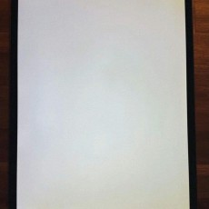 iPad pro 12.9 第4世代　128gb wifi 本体のみ＋カバー付き