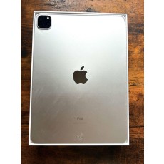 Apple iPadPro11インチ 第2世代 シルバー 箱付き