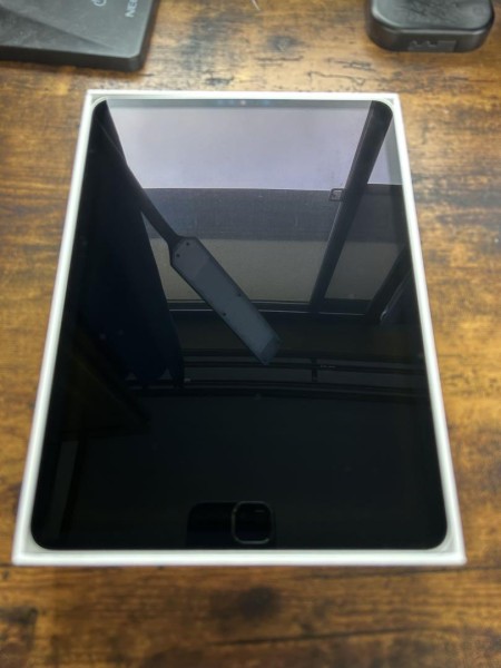 Apple iPadPro11インチ 第2世代 シルバー 箱付き