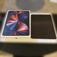 iPad Pro 12.9インチ(第5世代)128GB Wi-Fi