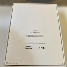 iPad Pro 12.9インチ(第5世代)128GB Wi-Fi