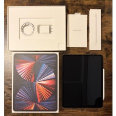 iPad Pro (第5世代) 256GB wi-fi + Cellular