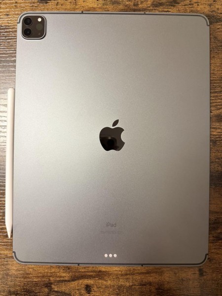 iPad Pro (第5世代) 256GB wi-fi + Cellular