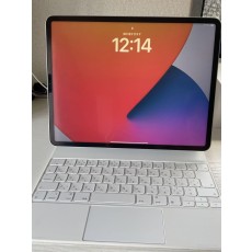 【キーボード付】iPad Pro12.9インチ (第5世代)128GB WiFi