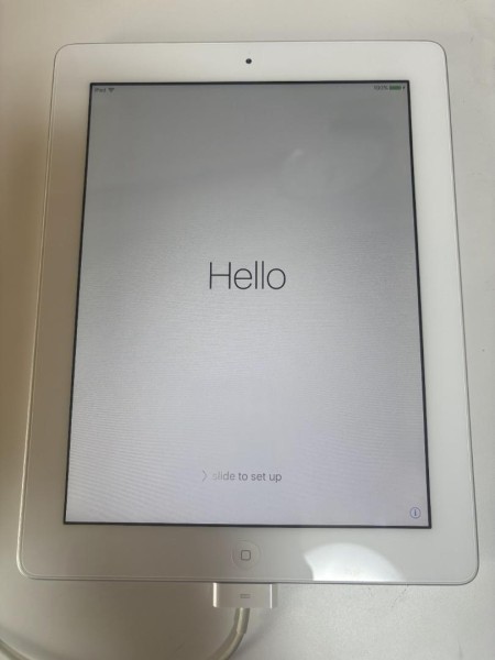 【送料無料】Apple iPad 第3世代 Wi-Fiモデル 16GB