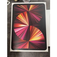 Apple iPad Pro11インチ256GB グレー pencil付き