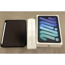 iPad mini （A17 Pro）128GB&Applepencil pro