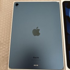 iPad Air 第5世代　64GB iPadAir5 Wi-Fiモデル