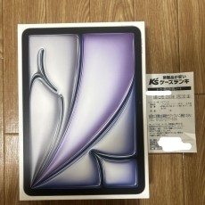 iPadAir 11インチ　M3 128GB スペースグレイ