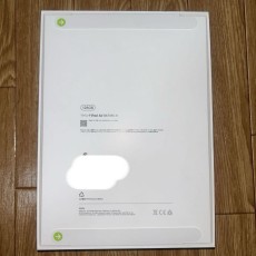 iPadAir 11インチ　M3 128GB スペースグレイ