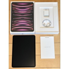 美品 Apple iPad Pro 11インチ 第4世代 256GB