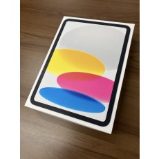 未開封品 Apple iPad (第10世代) 64GB Wi-Fi シルバー