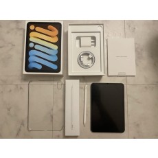 iPad mini 第6世代64GB極美品Apple Pencil第二世代セット
