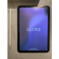 iPad mini 第6世代64GB極美品Apple Pencil第二世代セット