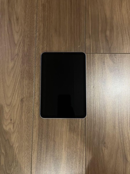 iPad mini 第6世代 Wi-Fi 256gb パープル