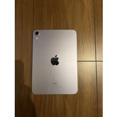iPad mini 第6世代 Wi-Fi 256gb パープル