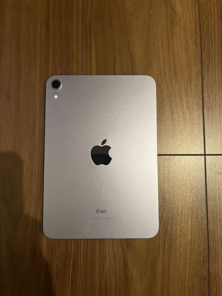 iPad mini 第6世代 Wi-Fi 256gb パープル