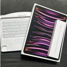 美品 iPad pro 12.9 第6世代 1TB Apple Pencil