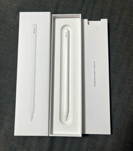 美品 iPad pro 12.9 第6世代 1TB Apple Pencil
