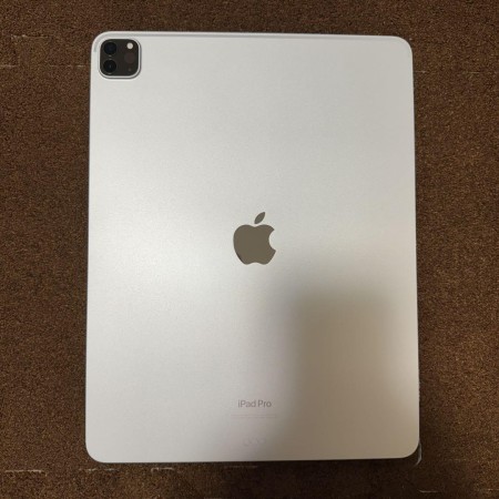 iPad Pro 第6世代 12.9インチ Wi-Fiモデル 128GB
