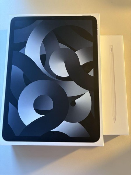 iPadAir 第5世代 256GB Wi-Fi ApplePencil