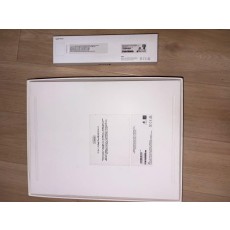 iPad Pro 12.9インチ Wi-Fi 128GB 2022年モデル