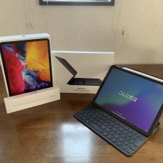 iPad Pro 第2世代 11インチ 256GB 含む3点セット