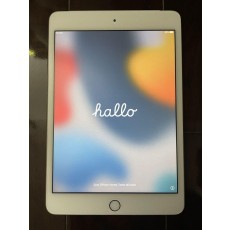 値下★iPad mini4 Wi-Fi+Cellular 64GB ゴールド美品