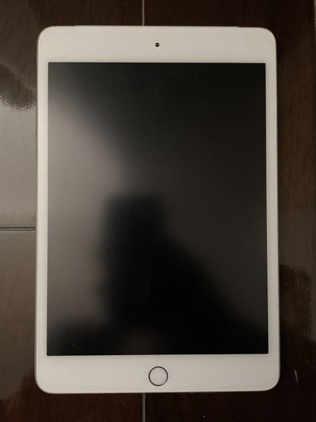 値下★iPad mini4 Wi-Fi+Cellular 64GB ゴールド美品