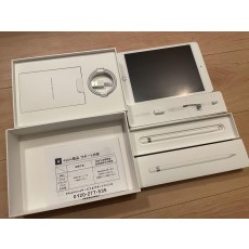 iPad mini 5 Cellular 64GB + Apple pencil